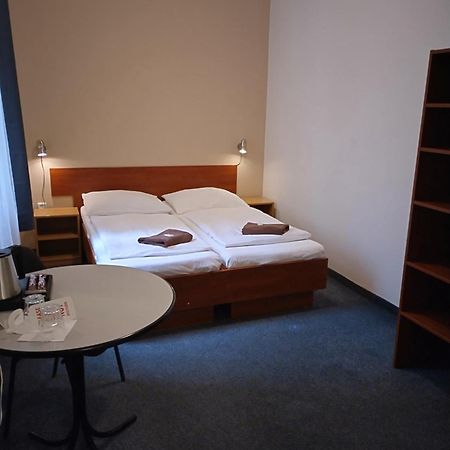 Beta Pension Prague Exterior photo